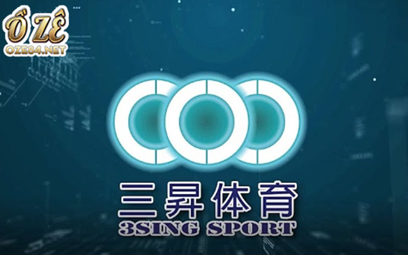 3SING SPORT Oze84 - Nền tảng cá cược thể thao hàng đầu trên thế giới