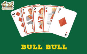 Game bài Bull Bull là gì? Sơ lược về luật chơi và kinh nghiệm chơi
