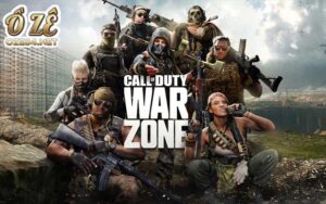 Cá cược Call of Duty: Hướng dẫn chi tiết cho người mới 2024